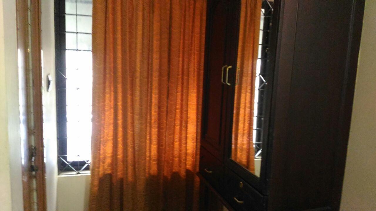 Poonthanam Guest House Guruvāyūr Eksteriør bilde