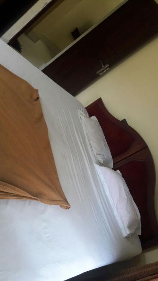 Poonthanam Guest House Guruvāyūr Eksteriør bilde